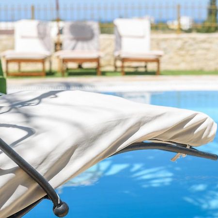 Pandora Villas Херсонісос Екстер'єр фото