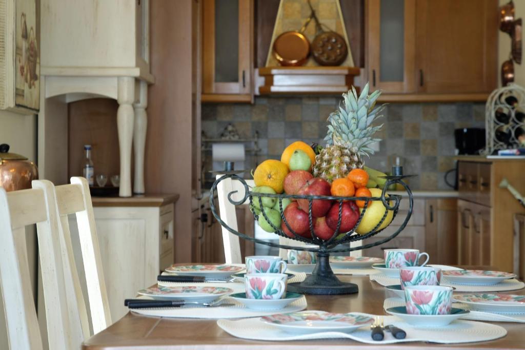Pandora Villas Херсонісос Номер фото