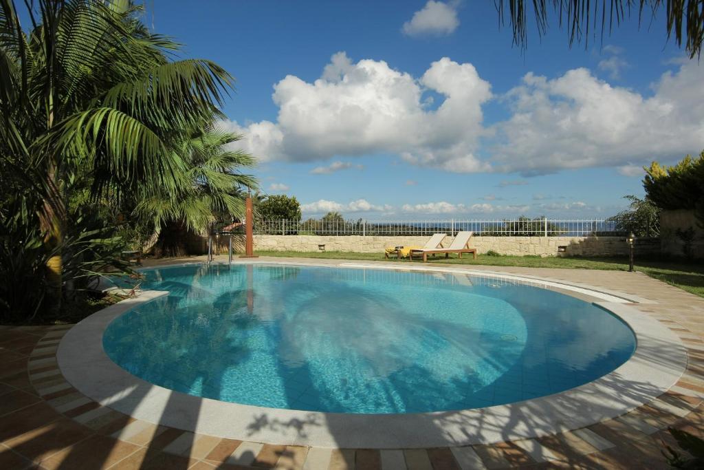 Pandora Villas Херсонісос Номер фото